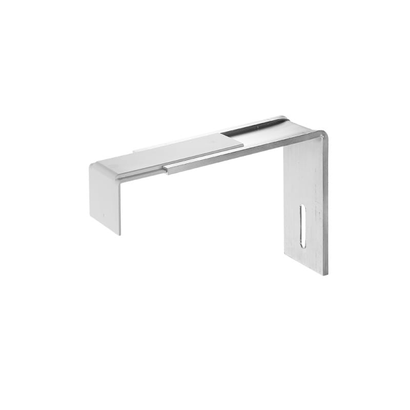 Fensterbankhalter für WDVS