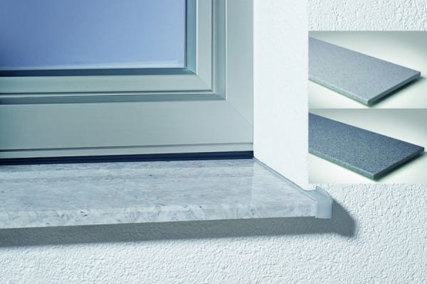 Fensterbank classic granit 300 mm | Außenfensterbank