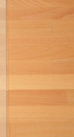 Massivholz-Fensterbank Buche – Holzstruktur