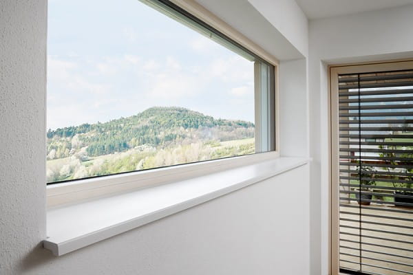 Fensterbank puritamo 400 mm