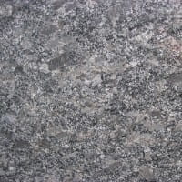 Fensterbank GRANIT Stahl grau poliert | 2 cm dick