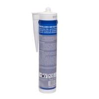HKP 290 Hybridkleber Konstruktionskleber Folienkleber MS-Polymer | Farbe: weiß