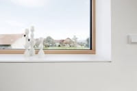 Anputzprofil Schattenfuge | helopal
