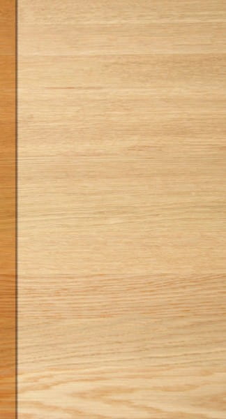 Massivholz-Fensterbank Eiche DL – Holzstruktur