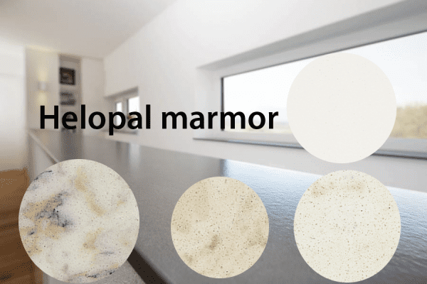 Mauerabdeckung marmor außen 20 cm Breite