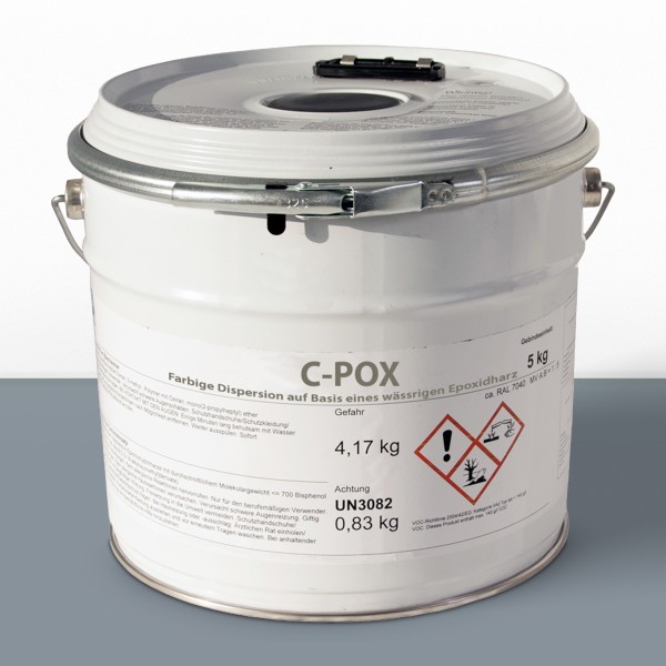 BEHA C-POX7001 #1