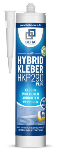BEHA HKP290-W #1