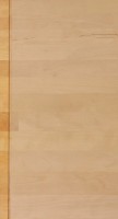 Massivholz-Fensterbank Birke – Holzstruktur
