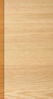 Massivholz-Fensterbank Eiche DL – Holzstruktur