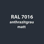 Anthrazitgrau (RAL 7016) 