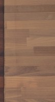 Massivholz-Fensterbank Akazie – Holzstruktur