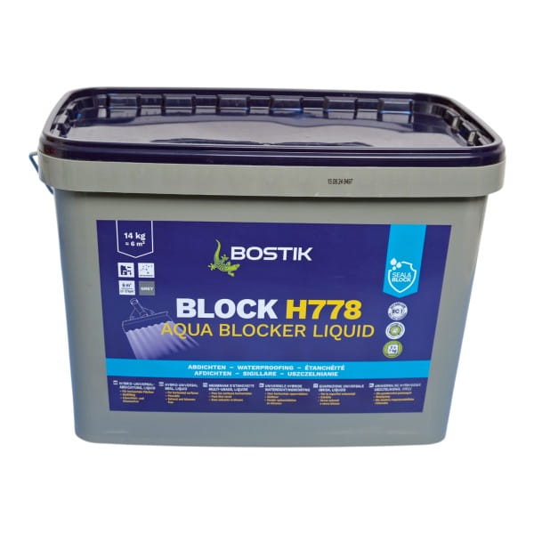 BEHA AQB-14kg-liquid #1