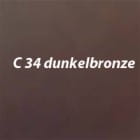 C34 (Dunkelbronze)