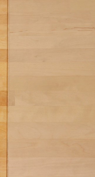 Massivholz-Fensterbank Birke – Holzstruktur