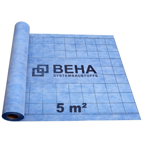 BEHA BAB-5 #1