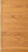 Massivholz-Fensterbank Wildeiche – Holzstruktur
